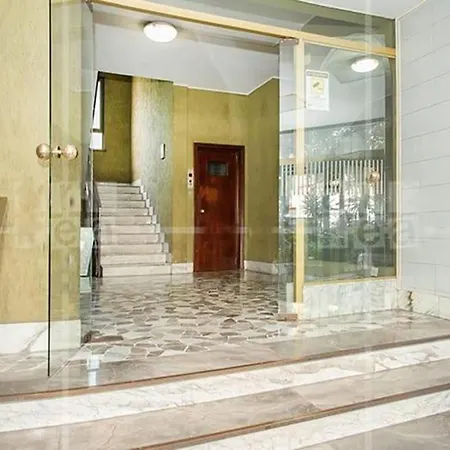Casa San Paolo Apartament *