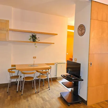 Apartament Casa San Paolo