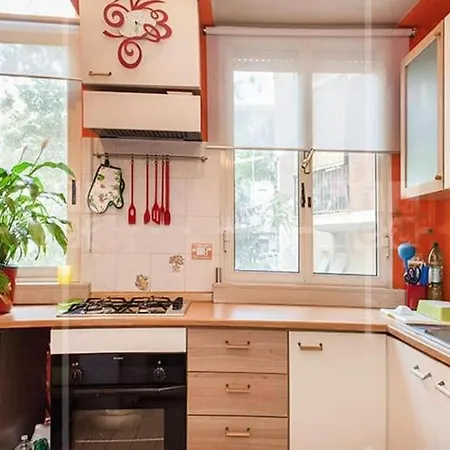 Apartament Casa San Paolo *