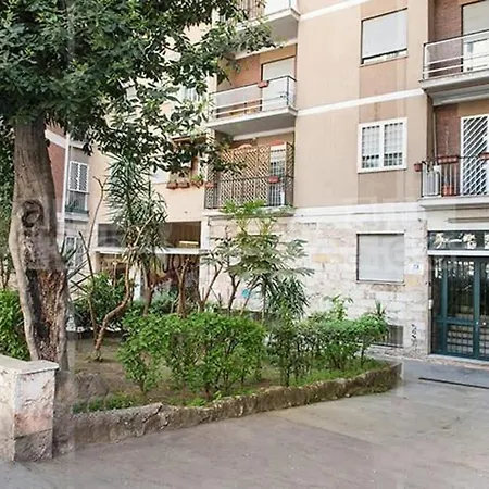 Apartament Casa San Paolo