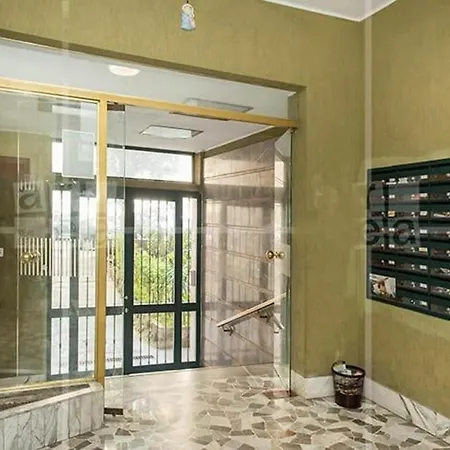 Lägenhet Casa San Paolo